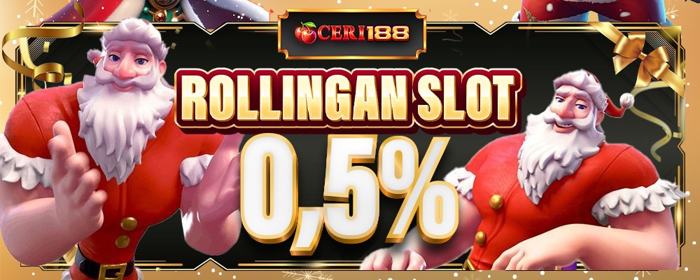 ROLLINGAN SLOT